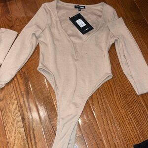 Women’s bodysuit